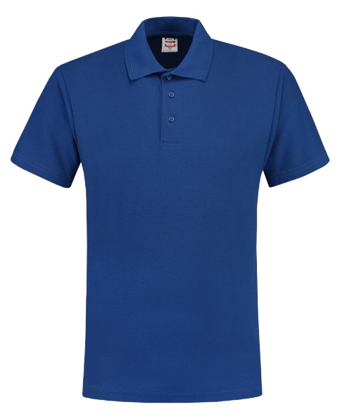 Afbeeldingen van TRICORP CASUAL Poloshirt 180 Gram 201003 korenblauw 3XL