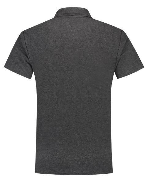 Afbeeldingen van TRICORP CASUAL Poloshirt 180 Gram 201003 antraciet XL