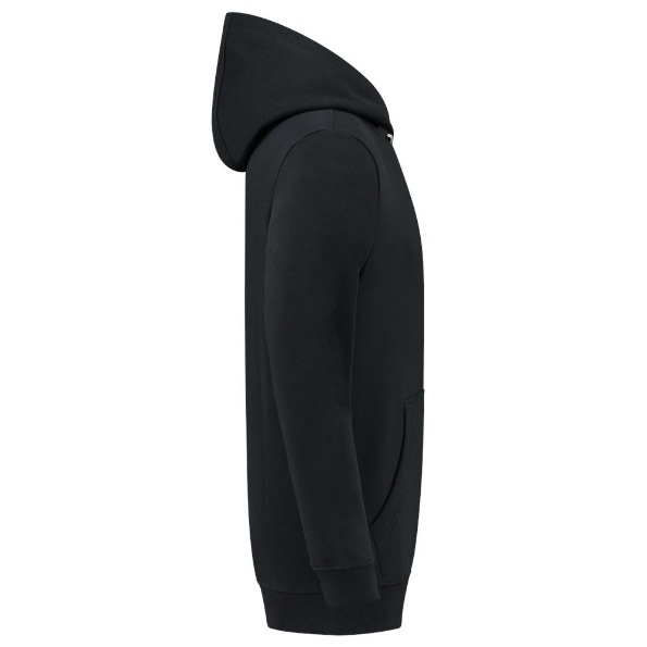 Afbeeldingen van TRICORP CASUAL Sweater Capuchon 60°C Wasbaar 301019 navy 8XL