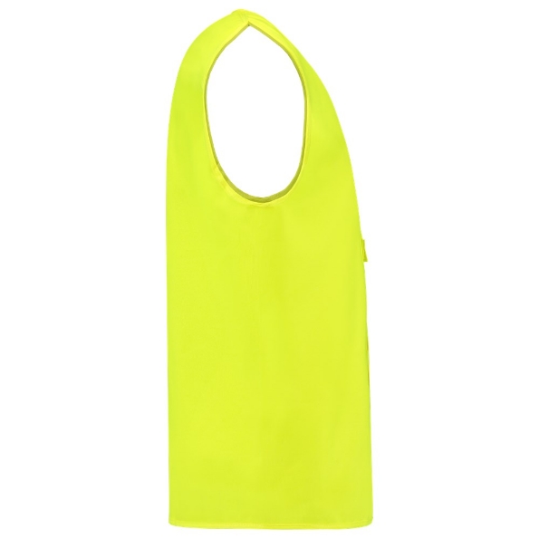 Afbeeldingen van TRICORP SAFETY Veiligheidsvest Geen Striping 453012 XL-2XL