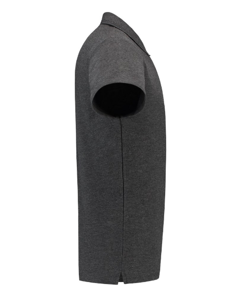 Afbeeldingen van TRICORP CASUAL Poloshirt 180 Gram 201003 antraciet XL