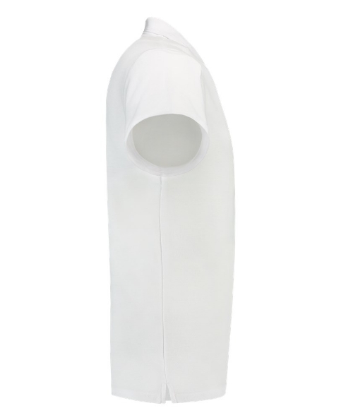 Afbeeldingen van TRICORP CASUAL Poloshirt 180 Gram 201003 wit L