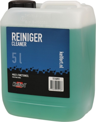 Afbeeldingen van Kelfort reiniger multi-functioneel 5 liter