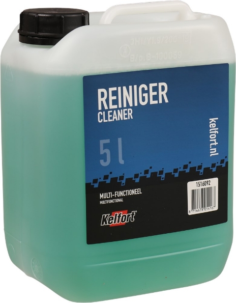 Afbeeldingen van Kelfort reiniger multi-functioneel 5 liter