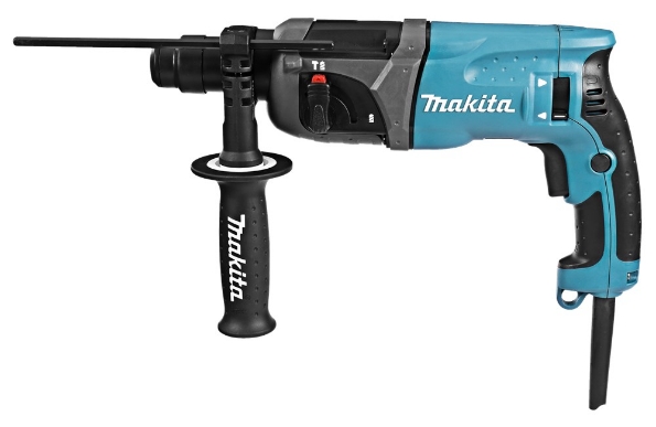 Afbeeldingen van Makita 230 V Boorhamer HR2230 20mm