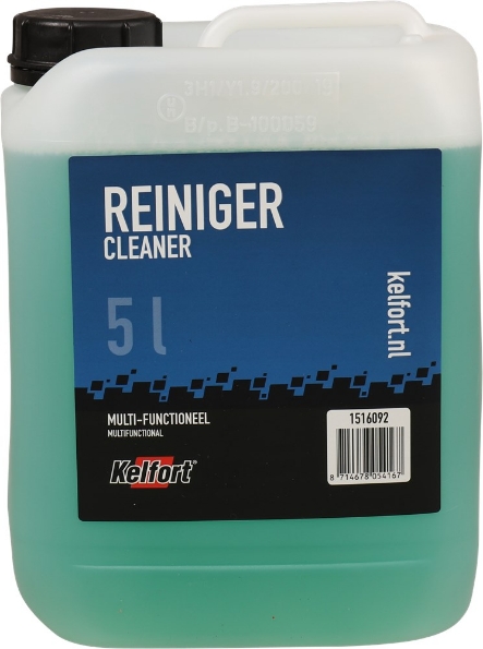 Afbeeldingen van Kelfort reiniger multi-functioneel 5 liter