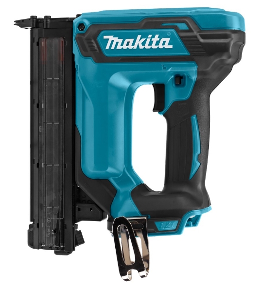 Afbeeldingen van Makita 18 v brad tacker DFN350ZJ