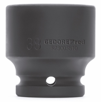 Afbeeldingen van GEDORE red. Slagmoerdop 3/4" R73003811 38mm