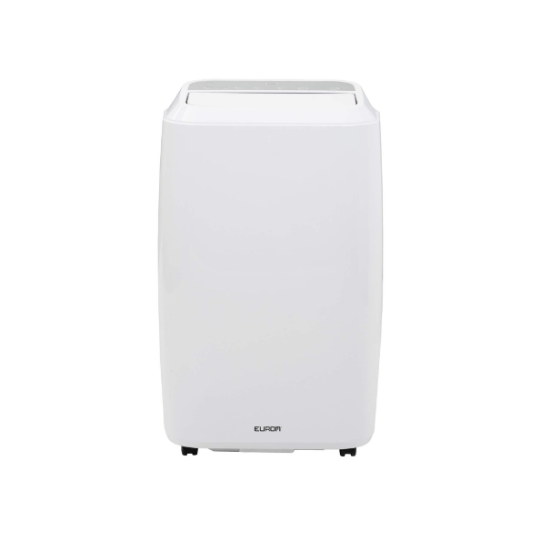 Afbeeldingen van Eurom CoolSilent 90 Wifi Airconditioner Koelcapaciteit 9000 BTU, 2600 W
