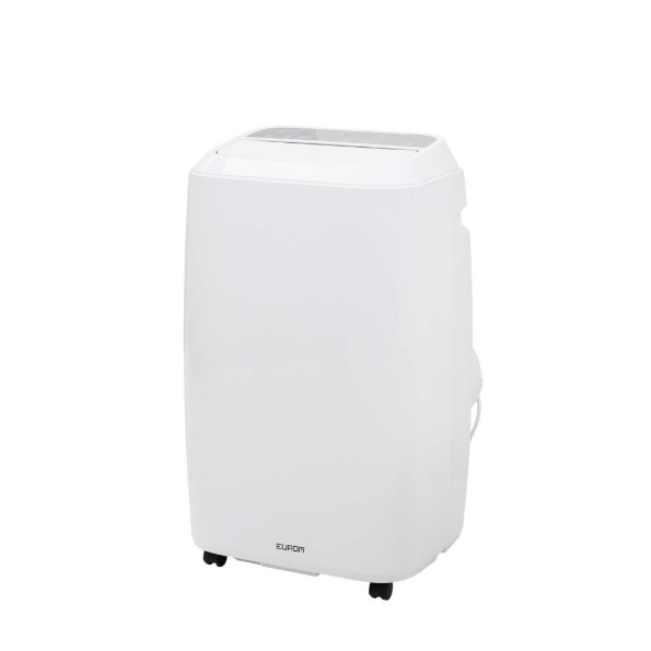 Afbeeldingen van Eurom CoolSilent 90 Wifi Airconditioner Koelcapaciteit 9000 BTU, 2600 W