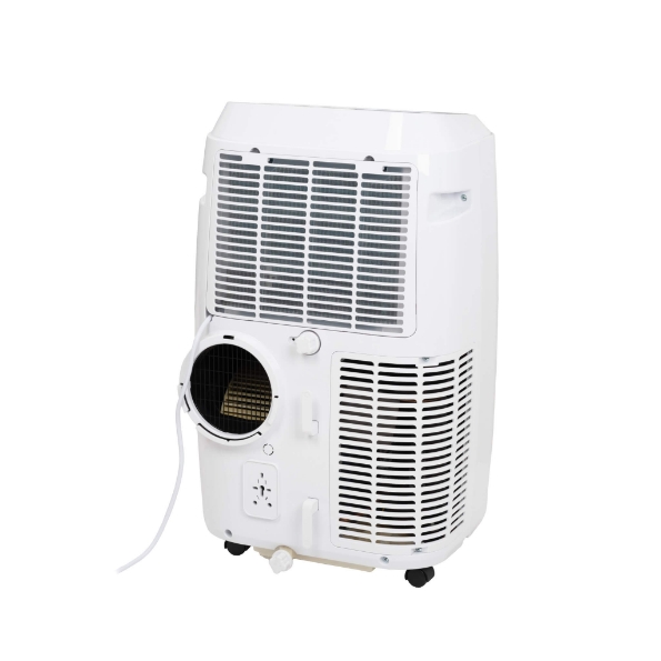 Afbeeldingen van Eurom CoolSilent 90 Wifi Airconditioner Koelcapaciteit 9000 BTU, 2600 W