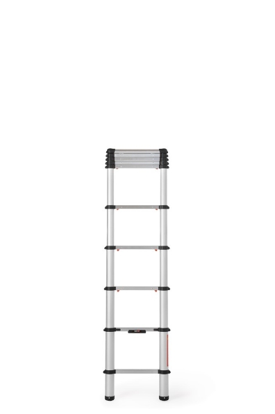 Afbeeldingen van Telesteps Telescoopladder Eco Line 3,0 Meter