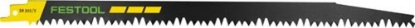 Afbeeldingen van Festool Reciprozaagblad SR 305/5/5