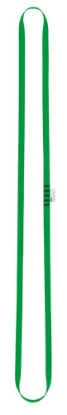Afbeeldingen van Petzl Verankeringslus Anneau Groen 120cm