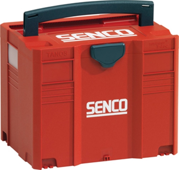 Afbeeldingen van Senco Compressor 3PR2014N