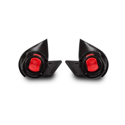 Afbeeldingen van Kask Vizier adapter Visor Adapters