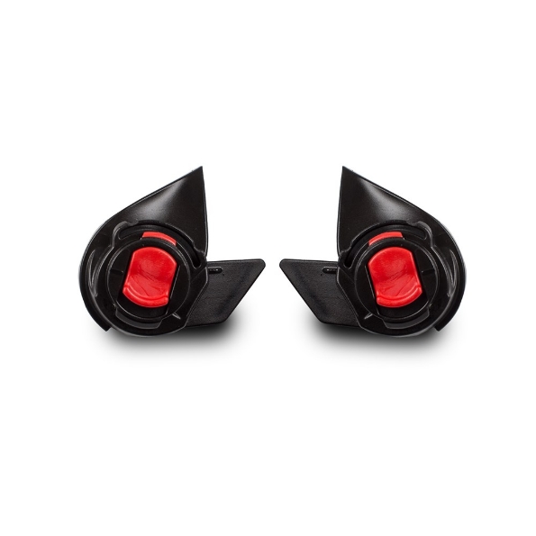 Afbeeldingen van Kask Vizier bevestiging Zen Mount Kit