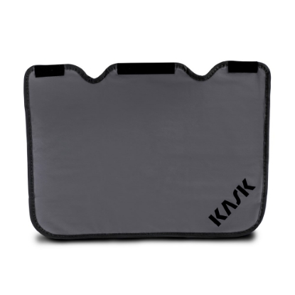 Afbeeldingen van Kask Nek beschermer Plasma/Superplasma/HP Grijs