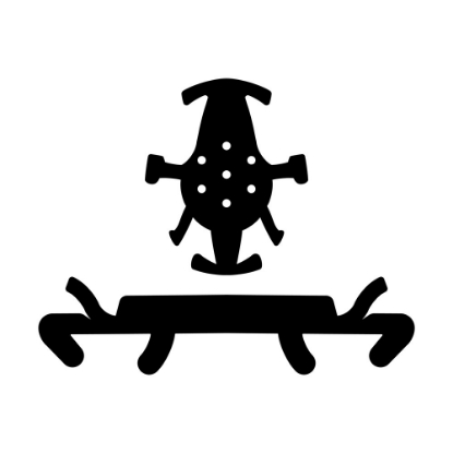 Afbeeldingen van Kask Voering Plasma AQ / HI VIZ