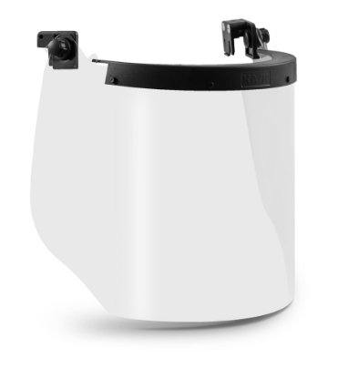 Afbeeldingen van Kask Vizier ARC FLASH VISOR CLASS 1