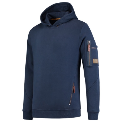 Afbeeldingen van TRICORP PREMIUM Sweater Premium Capuchon 304001 ink M