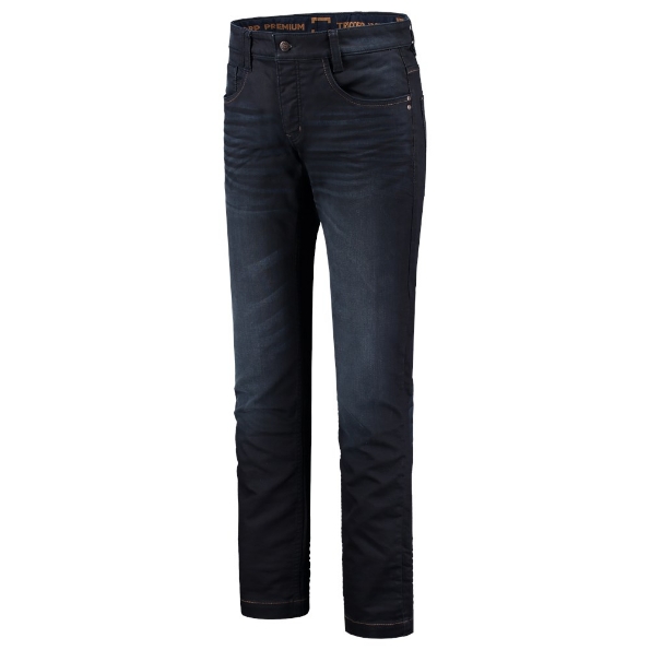 Afbeeldingen van TRICORP PREMIUM Jeans Premium Stretch 504001 blauw W36-L36