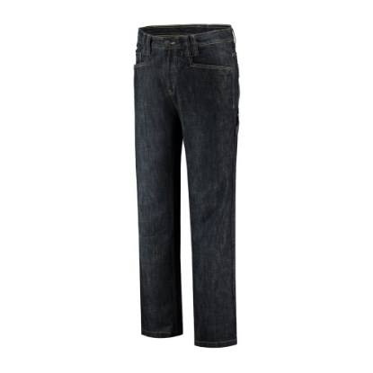 Afbeeldingen van TRICORP WORKWEAR Jeans Basis 502001 W38-L32