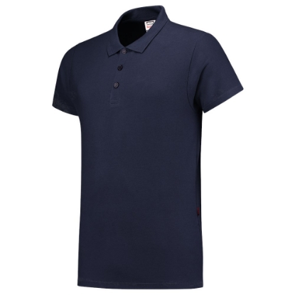 Afbeeldingen van TRICORP CASUAL Poloshirt Fitted 180 Gram 201005 ink XS