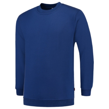 Afbeeldingen van TRICORP CASUAL Sweater 280 Gram 301008 Korenblauw M