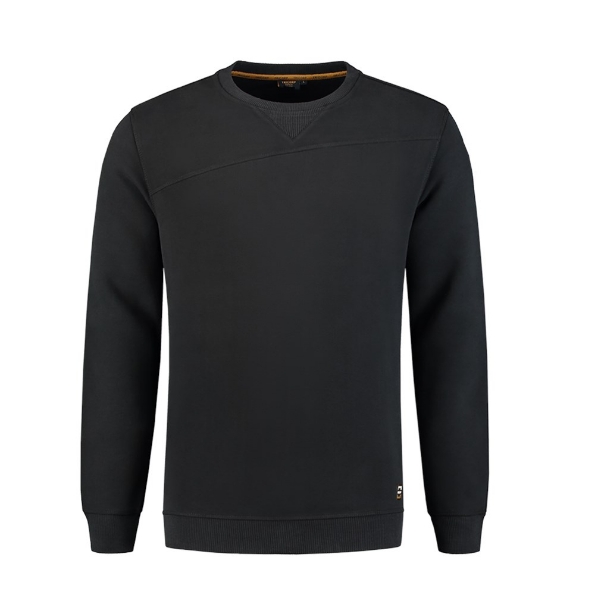 Afbeeldingen van TRICORP PREMIUM Sweater Premium 304005zwart 2XL