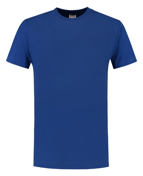 Afbeeldingen van TRICORP CASUAL T-Shirt 145 Gram 101001 Korenblauw XL