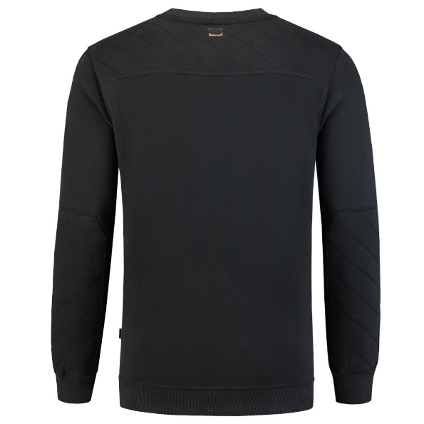Afbeeldingen van TRICORP PREMIUM Sweater Premium 304005zwart 2XL
