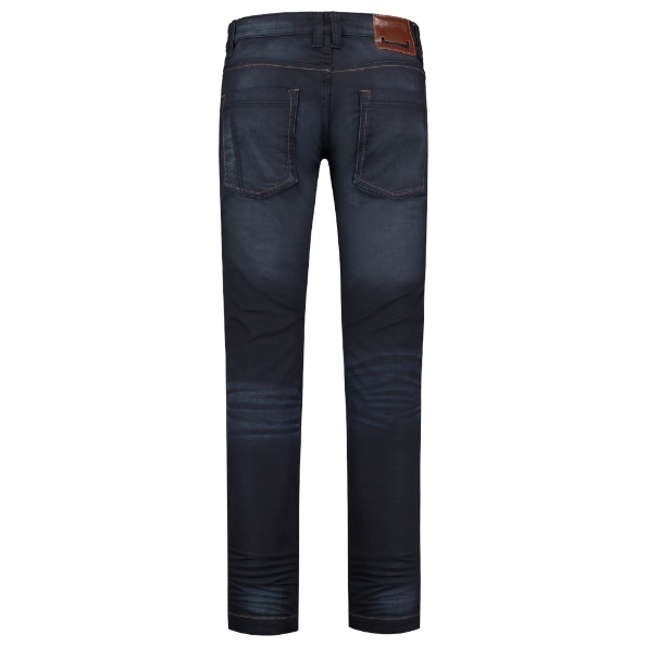 Afbeeldingen van TRICORP PREMIUM Jeans Premium Stretch 504001 blauw W36-L36