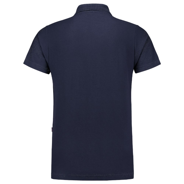 Afbeeldingen van TRICORP CASUAL Poloshirt Fitted 180 Gram 201005 ink M