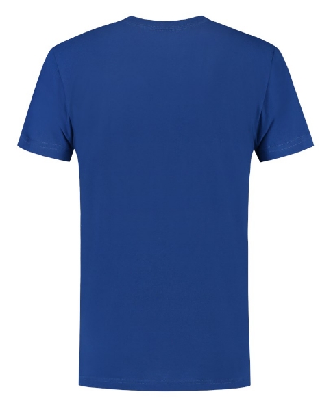 Afbeeldingen van TRICORP CASUAL T-Shirt 145 Gram 101001 Korenblauw XL