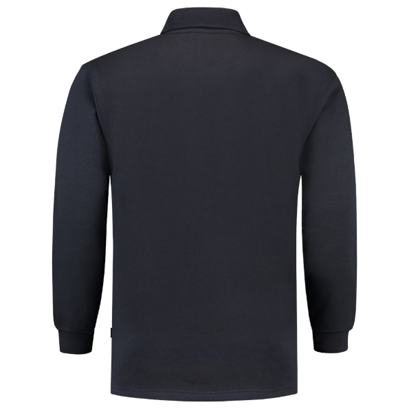 Afbeeldingen van TRICORP CASUAL Polosweater 301004 navy 2XL