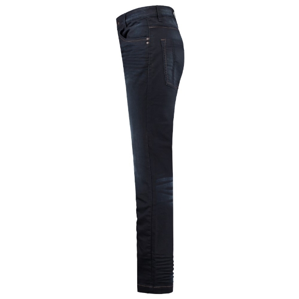 Afbeeldingen van TRICORP PREMIUM Jeans Premium Stretch 504001 blauw W36-L36