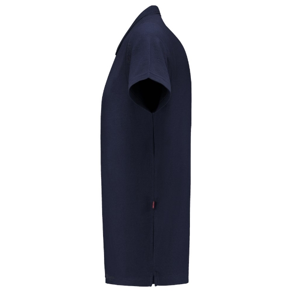 Afbeeldingen van TRICORP CASUAL Poloshirt Fitted 180 Gram 201005 ink M