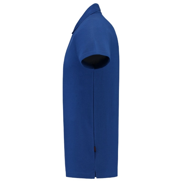 Afbeeldingen van TRICORP CASUAL Poloshirt Fitted 180 Gram 201005 koningsblauw M