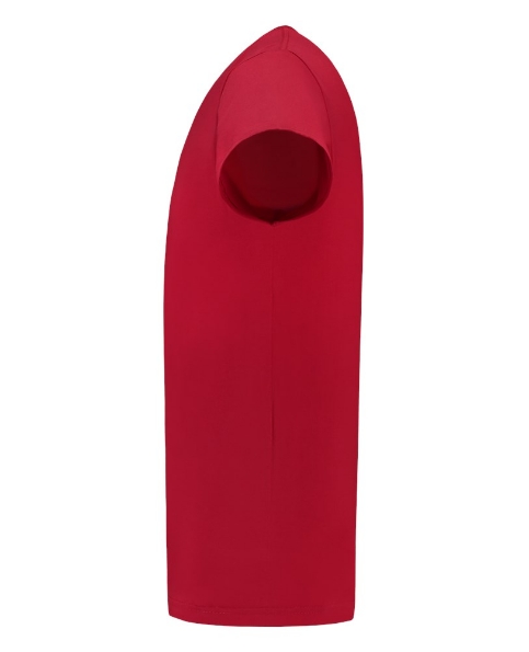 Afbeeldingen van TRICORP CASUAL T-Shirt 190 Gram 101002 rood M