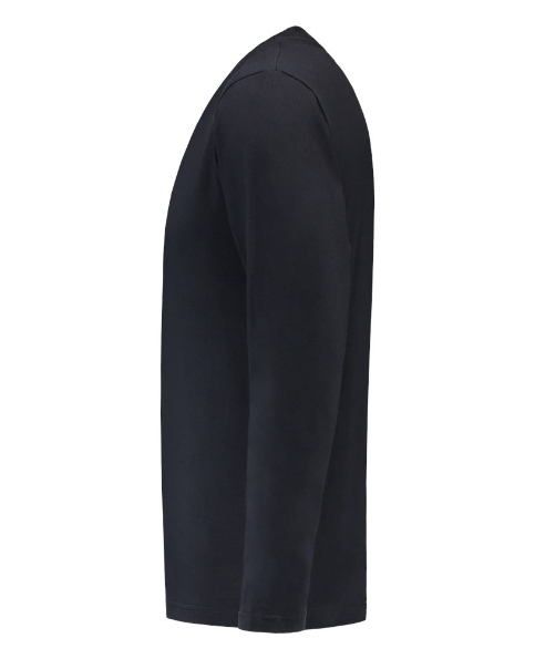 Afbeeldingen van TRICORP CASUAL T-Shirt Lange Mouw 101006 navy M