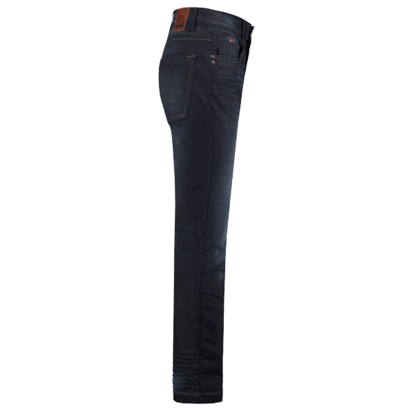Afbeeldingen van TRICORP PREMIUM Jeans Premium Stretch 504001 blauw W36-L36