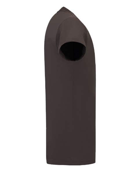 Afbeeldingen van TRICORP CASUAL T-Shirt 190 Gram 101002 donkergrijs M