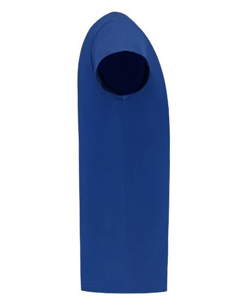 Afbeeldingen van TRICORP CASUAL T-Shirt 145 Gram 101001 Korenblauw XL