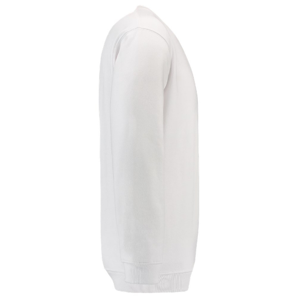 Afbeeldingen van TRICORP CASUAL Sweater 280 Gram 301008 wit XS
