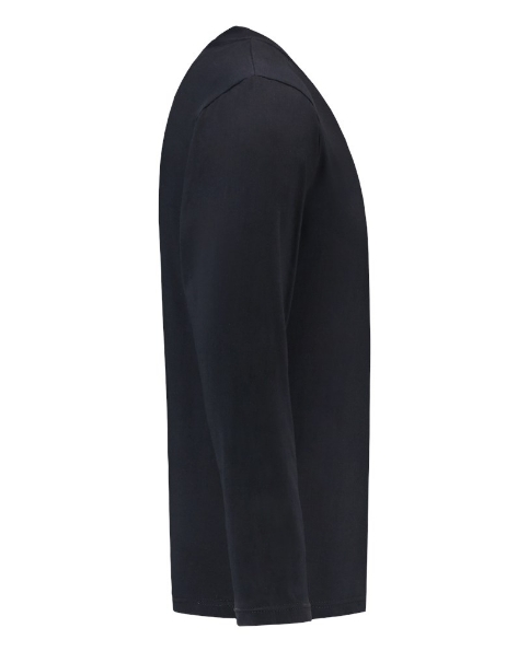 Afbeeldingen van TRICORP CASUAL T-Shirt Lange Mouw 101006 navy M