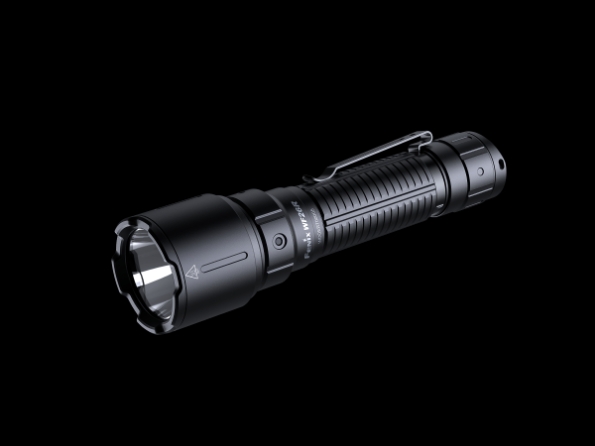 Afbeeldingen van Fenix tactische zaklamp wf26r, 3000 lumen