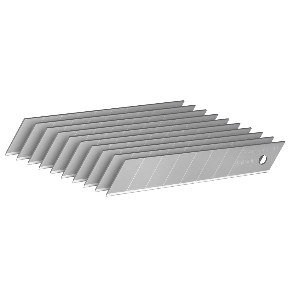 Afbeeldingen van STANLEY Afbreekmesjes 18mm 0-11-301