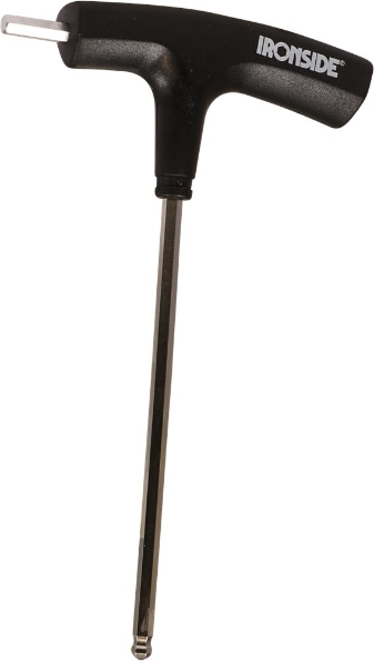 Afbeeldingen van Ironside Stiftsleutel 5.0mm