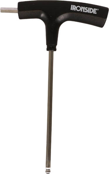 Afbeeldingen van Ironside Stiftsleutel 5.0mm